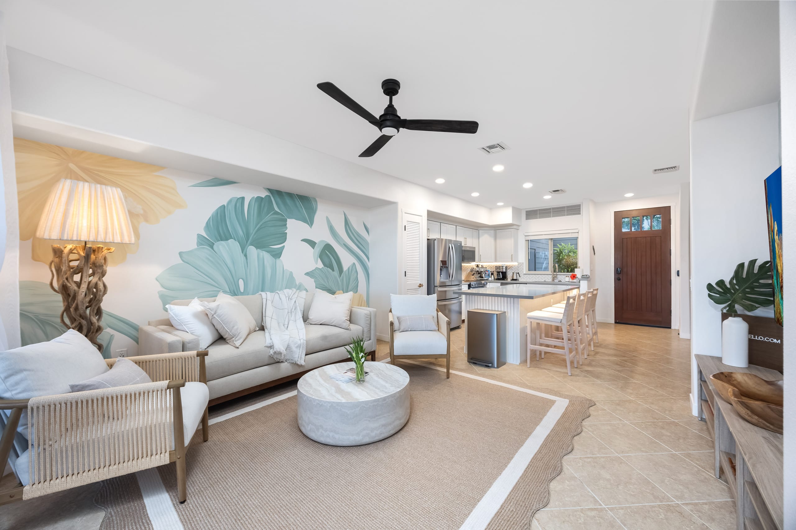 Condo in Waimea · ★5.0 · 3 bedrooms · 6 beds · 2 baths - Image 14