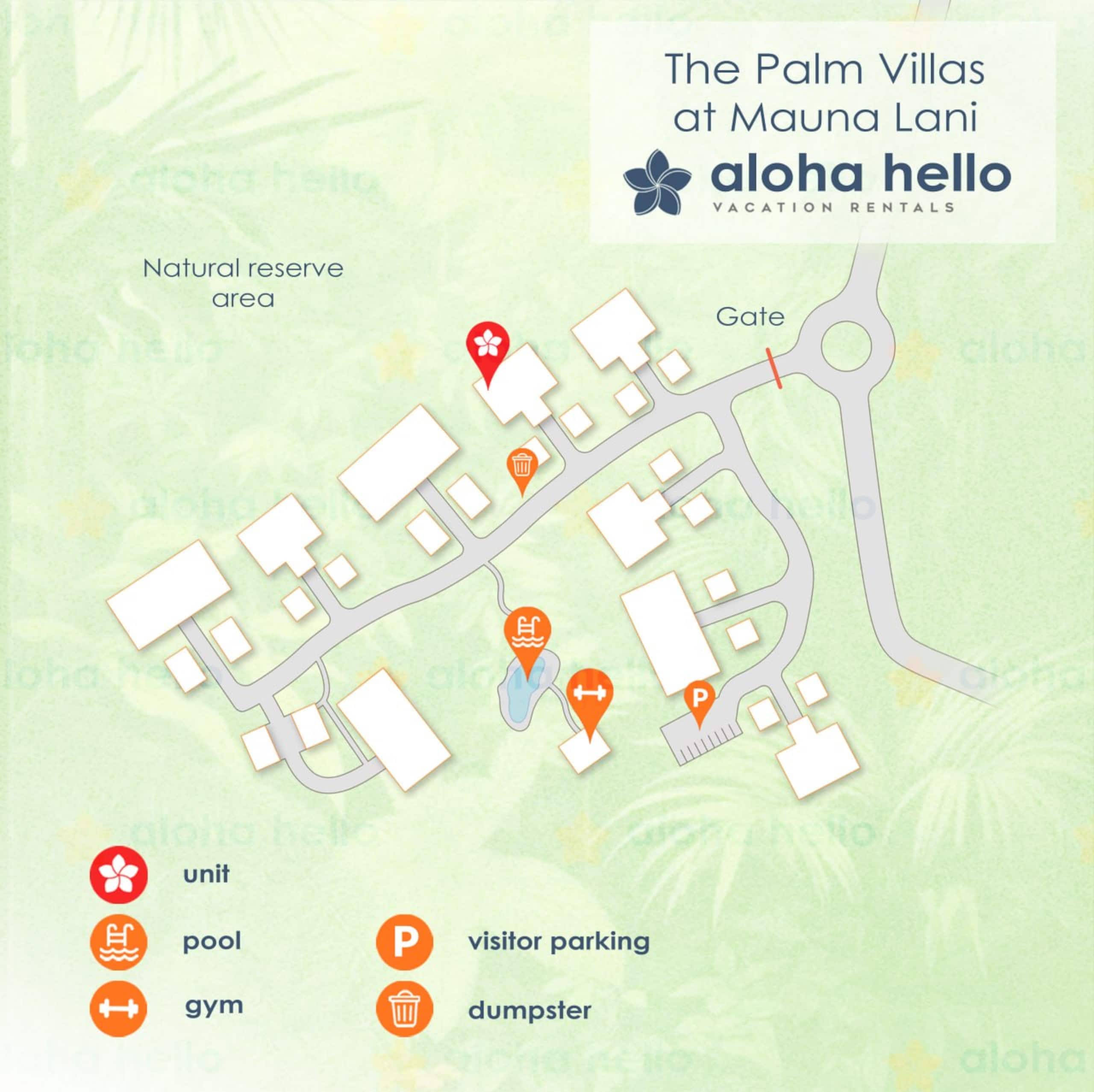 Condo in Waimea · ★5.0 · 3 bedrooms · 6 beds · 2 baths - Image 138