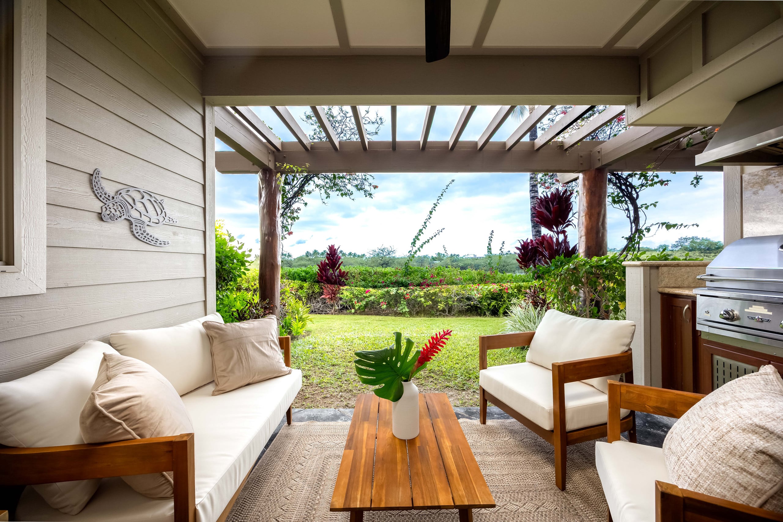 Condo in Waimea · ★5.0 · 3 bedrooms · 6 beds · 2 baths - Image 69