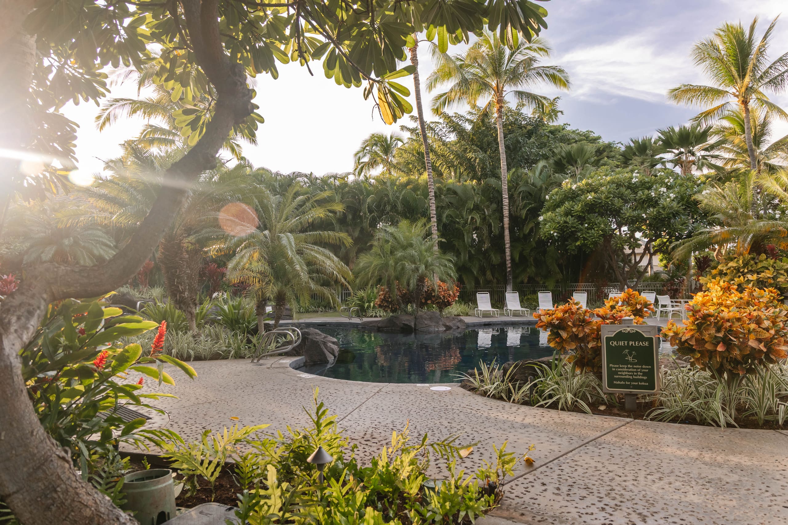 Condo in Waimea · ★5.0 · 3 bedrooms · 6 beds · 2 baths - Image 129