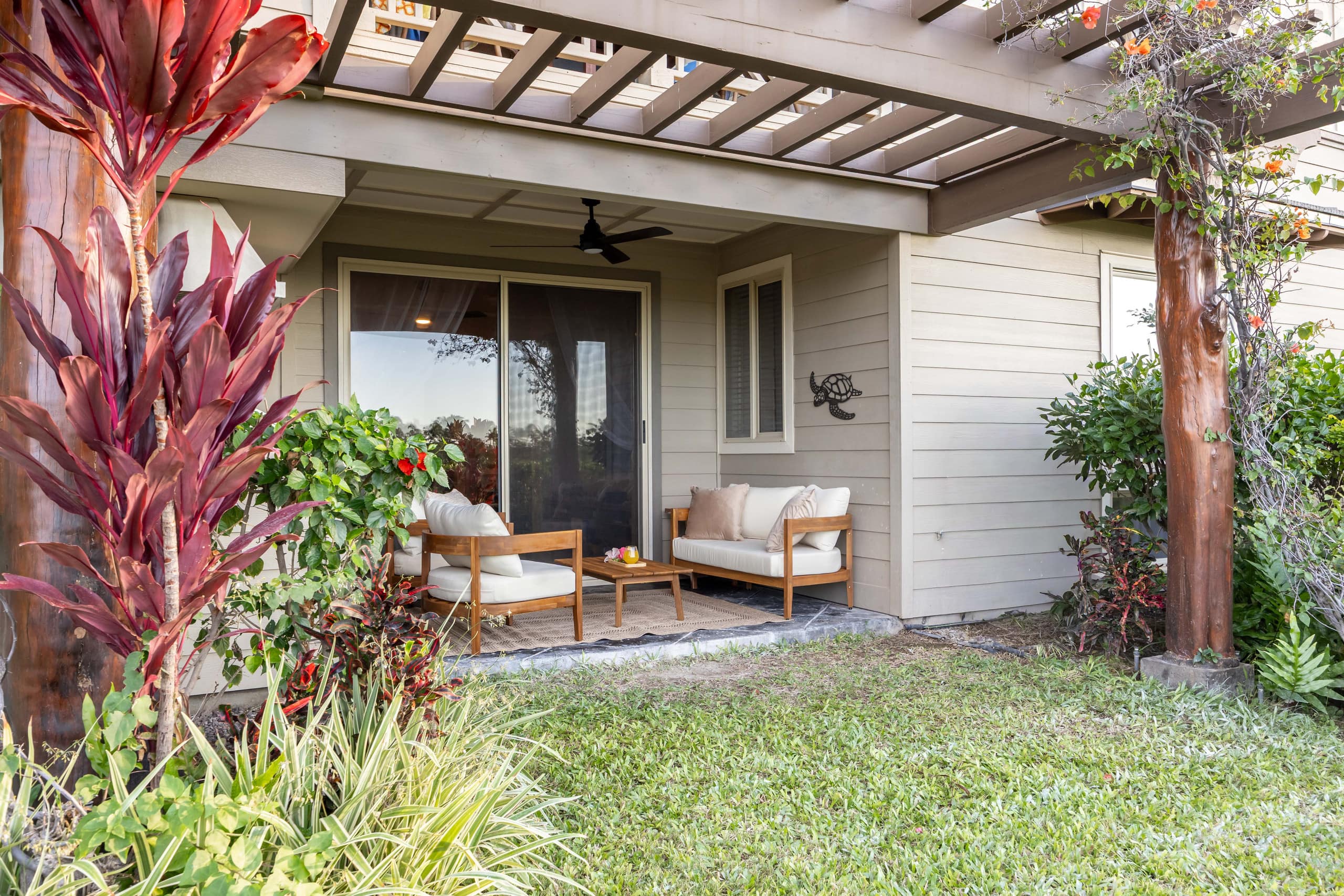Condo in Waimea · ★5.0 · 3 bedrooms · 6 beds · 2 baths - Image 71