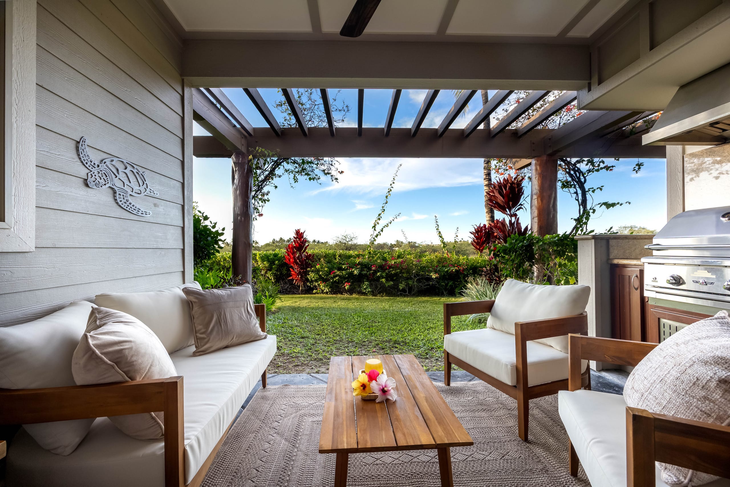 Condo in Waimea · ★5.0 · 3 bedrooms · 6 beds · 2 baths - Image 73