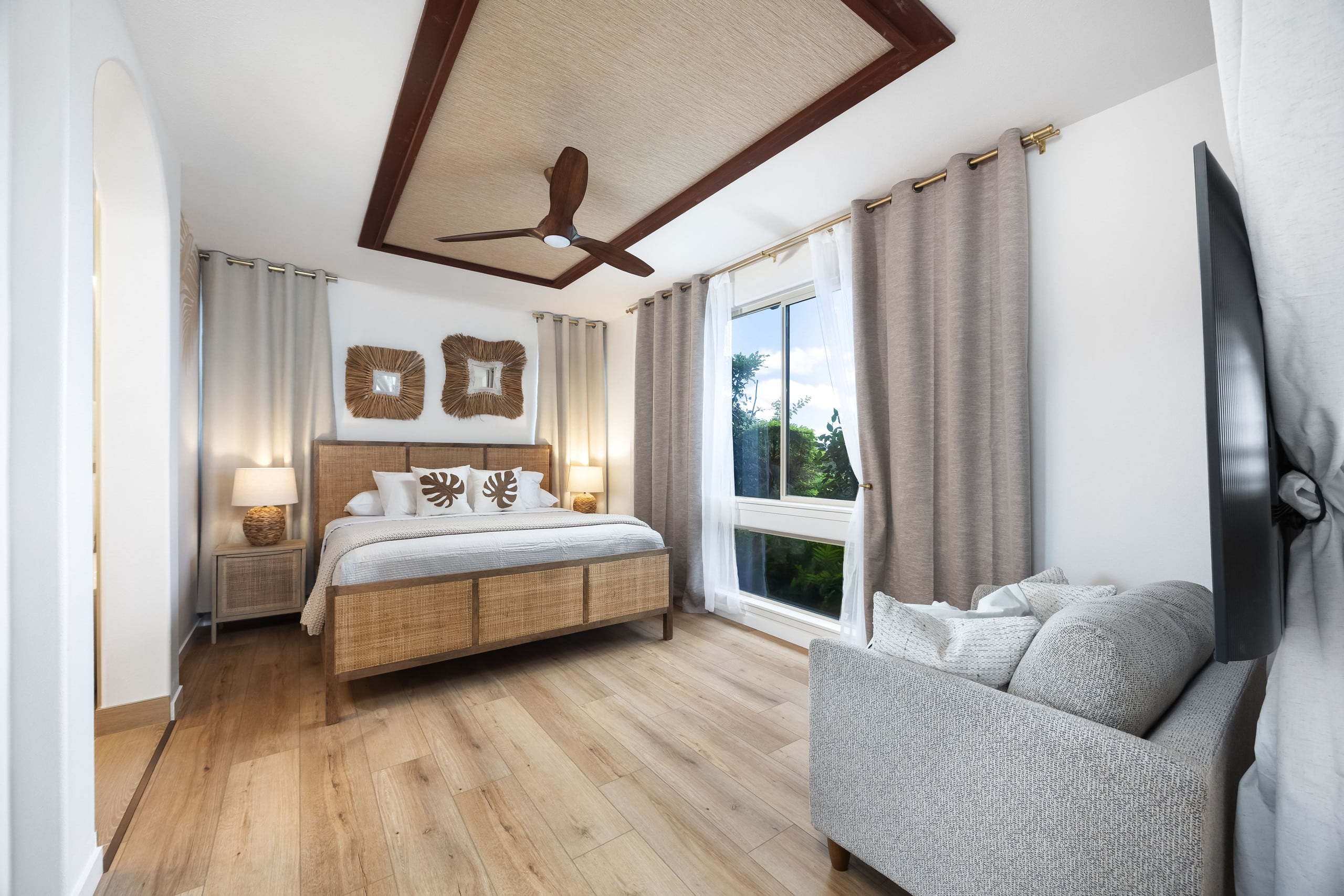 Condo in Waimea · ★5.0 · 3 bedrooms · 6 beds · 2 baths - Image 36