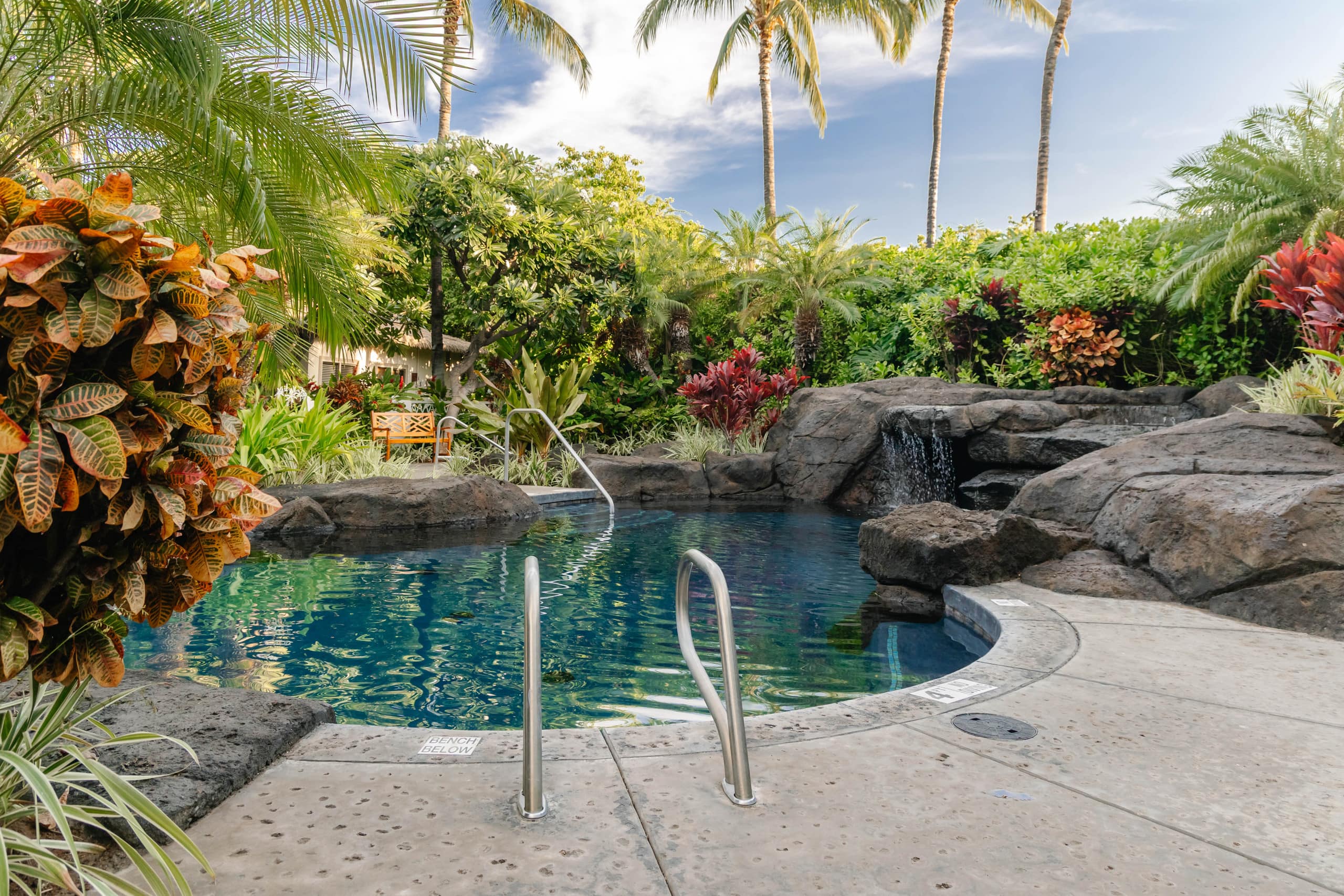 Condo in Waimea · ★5.0 · 3 bedrooms · 6 beds · 2 baths - Image 128
