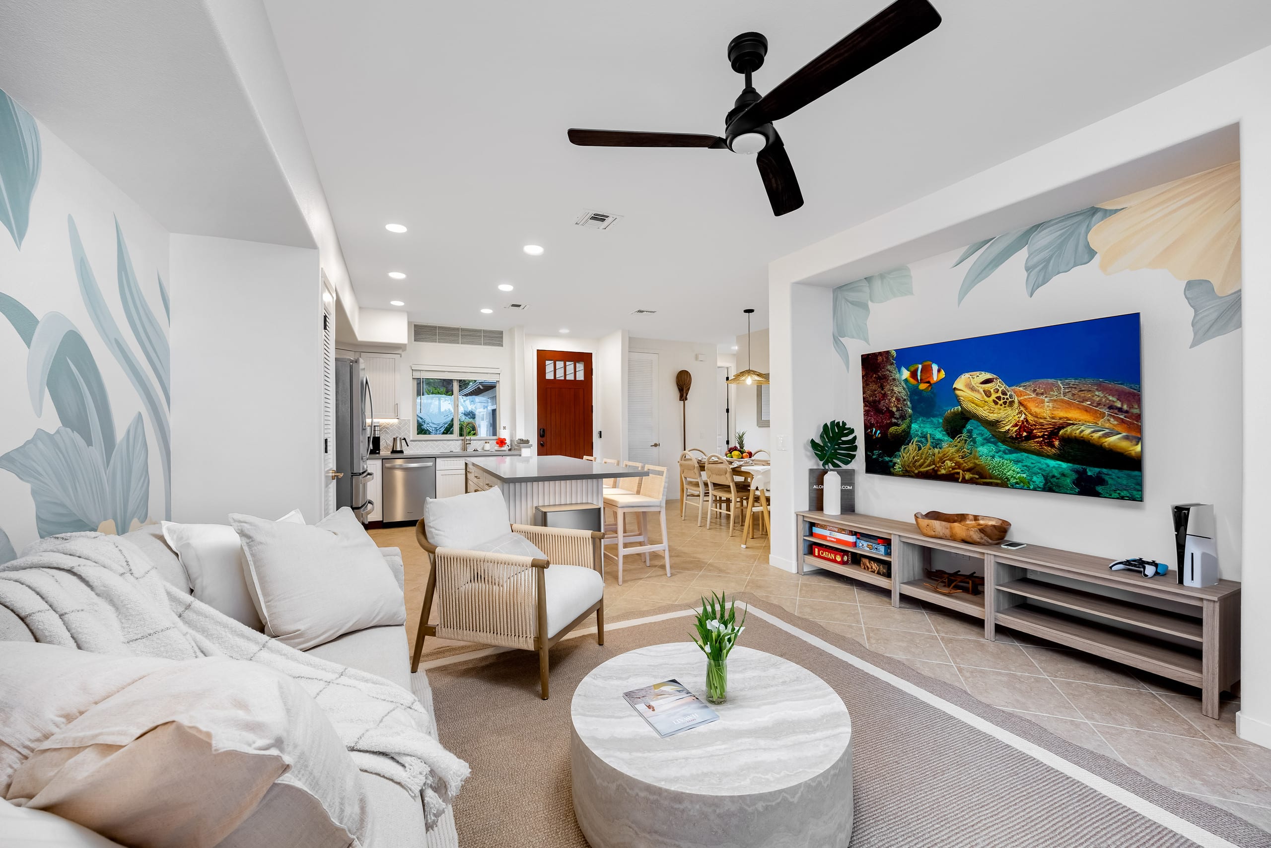 Condo in Waimea · ★5.0 · 3 bedrooms · 6 beds · 2 baths - Image 13