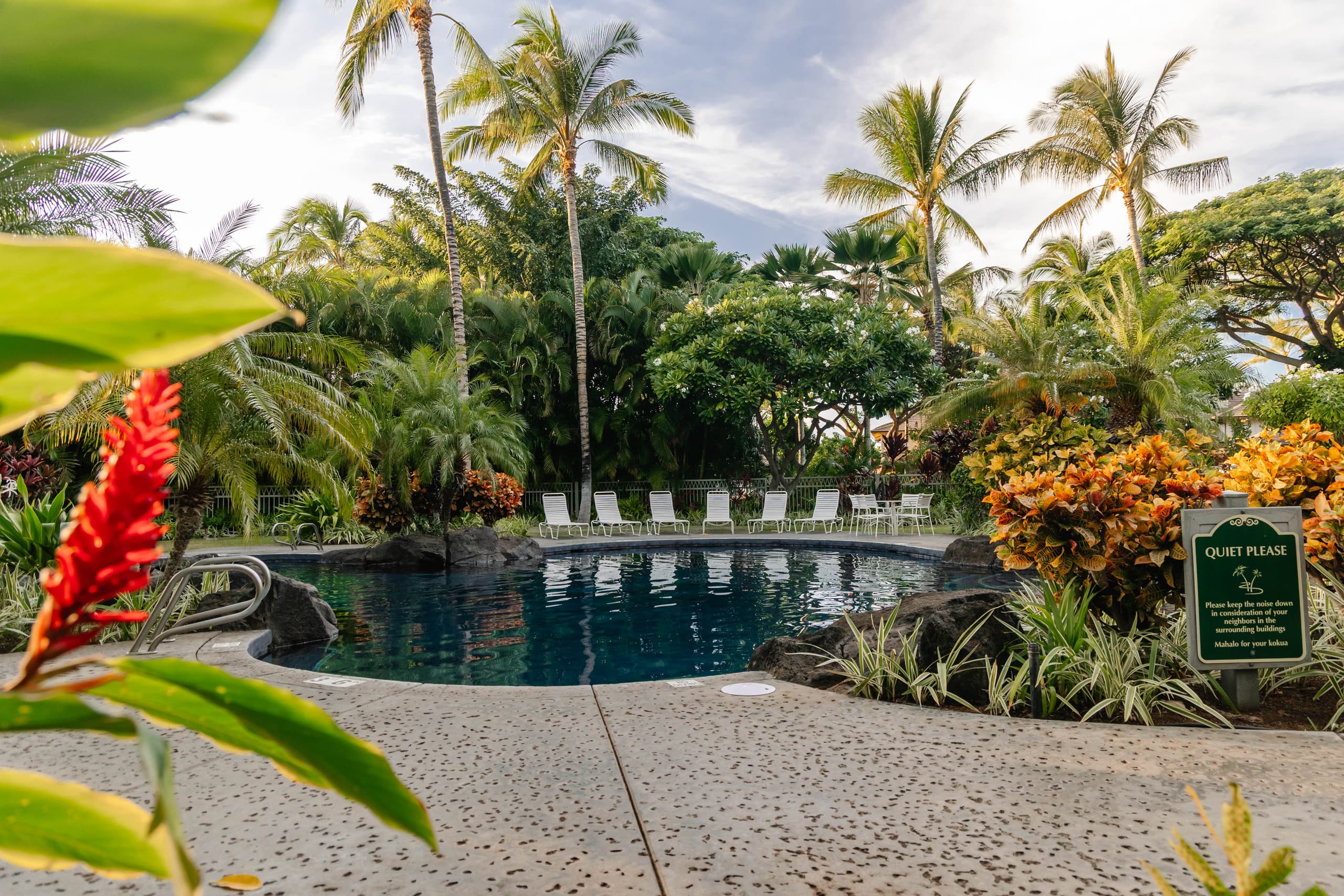 Condo in Waimea · ★5.0 · 3 bedrooms · 6 beds · 2 baths - Image 132