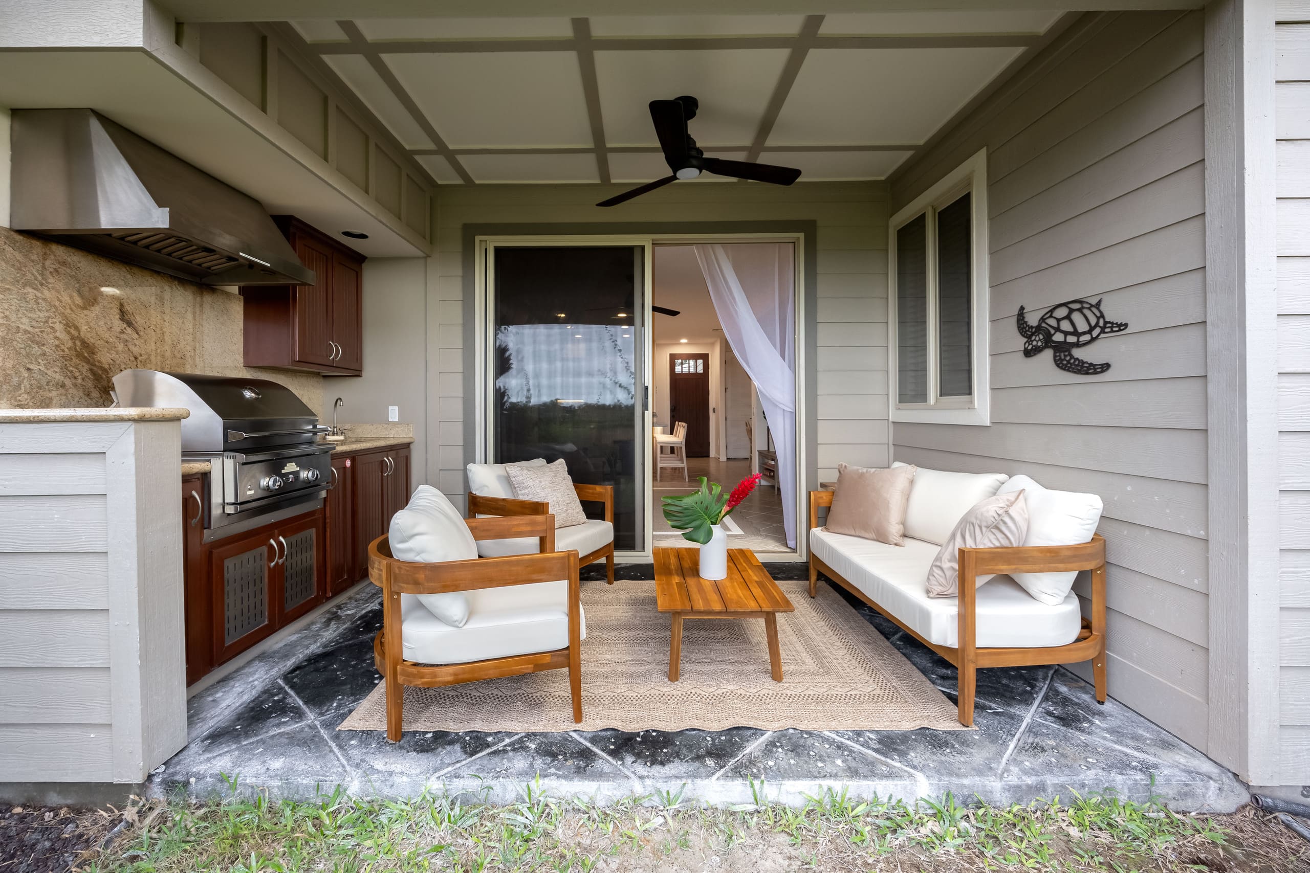 Condo in Waimea · ★5.0 · 3 bedrooms · 6 beds · 2 baths - Image 78