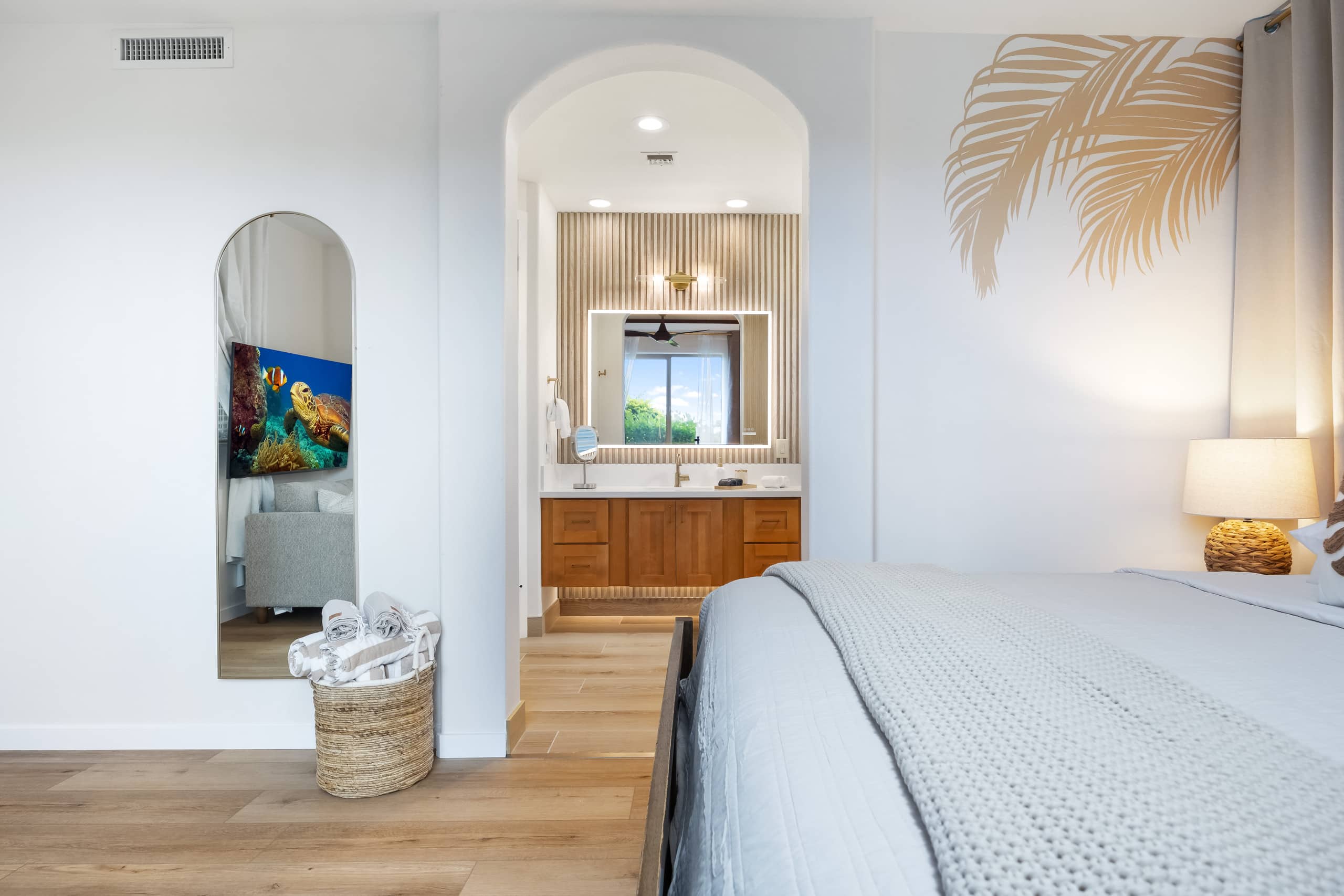 Condo in Waimea · ★5.0 · 3 bedrooms · 6 beds · 2 baths - Image 40