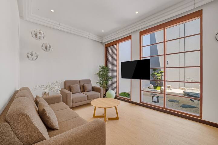 Stay With SAMA managed Airbnb listing 2