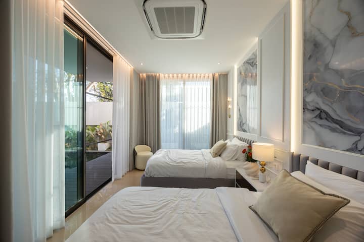 غرفة النوم 4