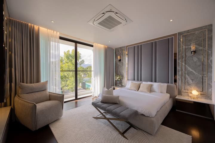 غرفة النوم 2