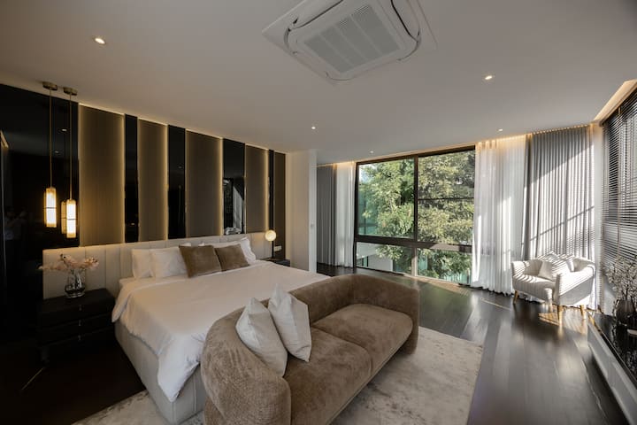 غرفة النوم 1