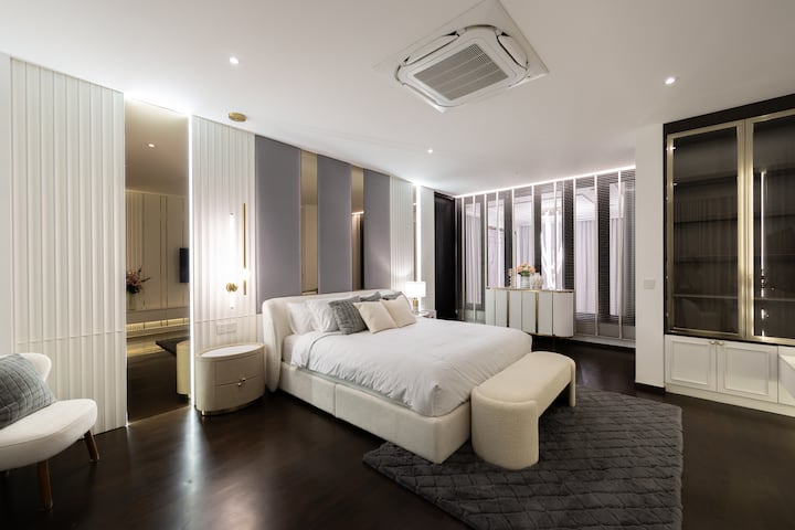 غرفة النوم 3