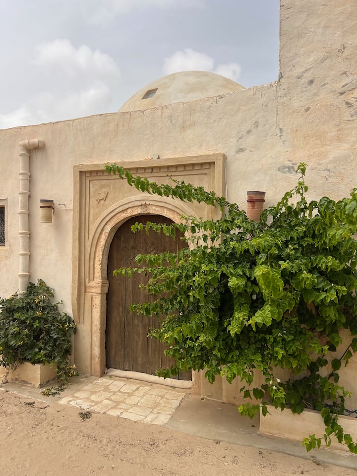 Houch Serenity Suite Double Octave, Djerba - Djerba