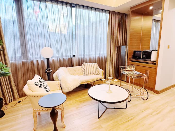 Hand-made Dec. Apartment 307 - 三峽區