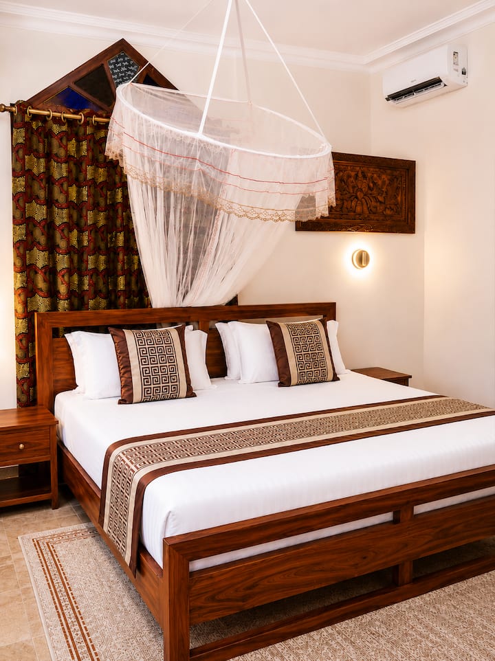 Treasures Of Zanzibar House - Zanzibar