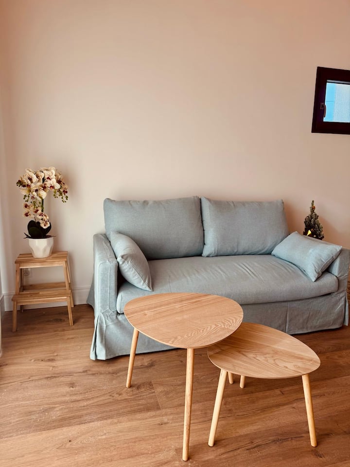 Esprit Lubéron : La Lavande, Logement Entier - L'Isle-sur-la-Sorgue