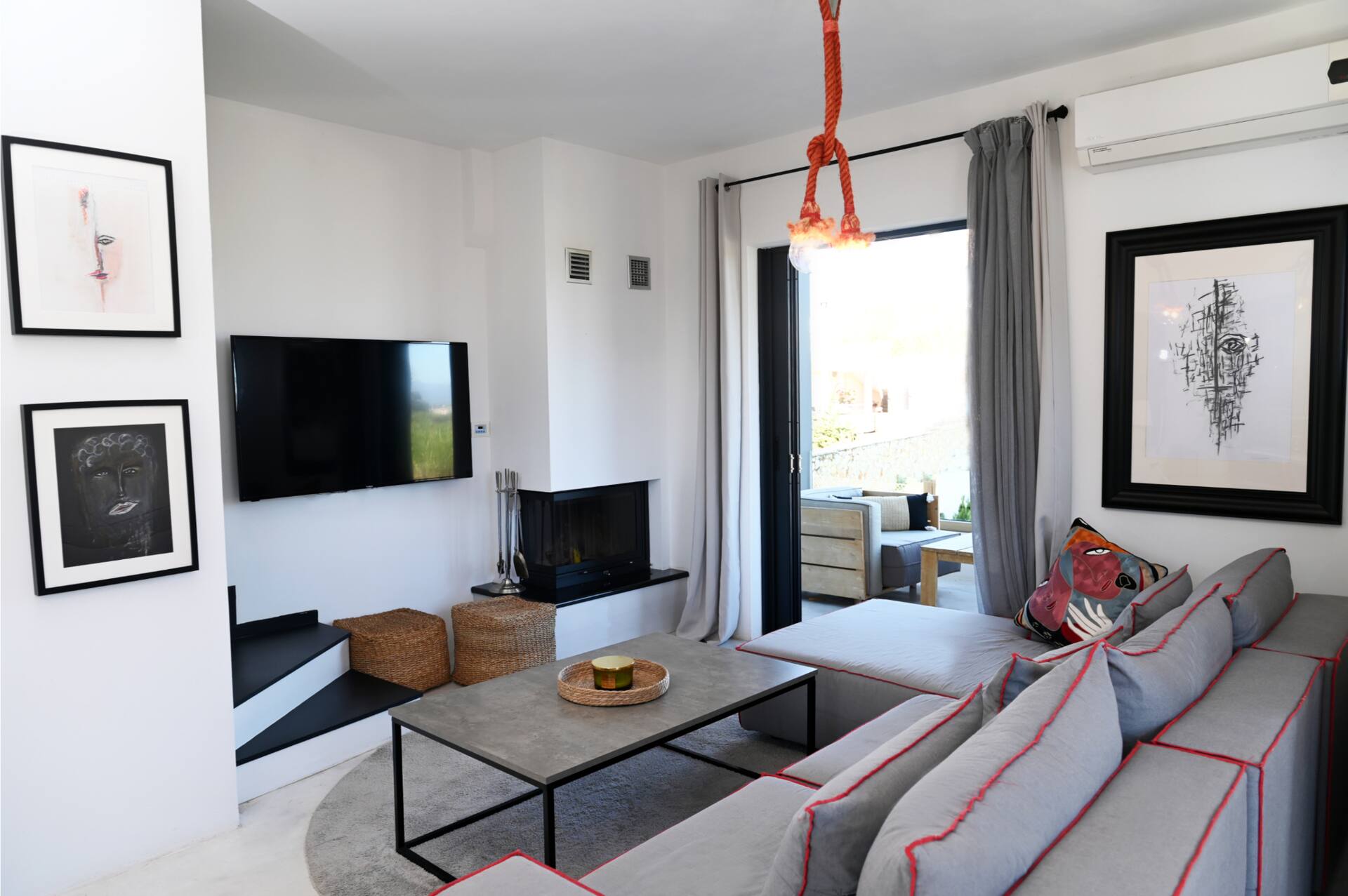 Hydra House Nafplio