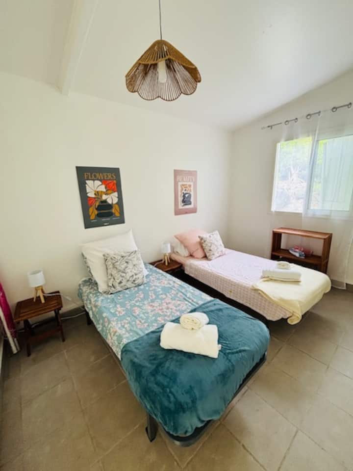 Chambre 3
