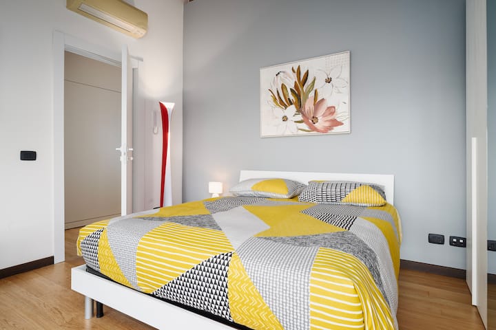 Chambre 1