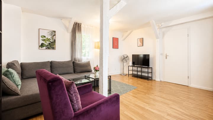 City Center Berlin |Mitte Prr "Urban Flats Berlin" - 베를린
