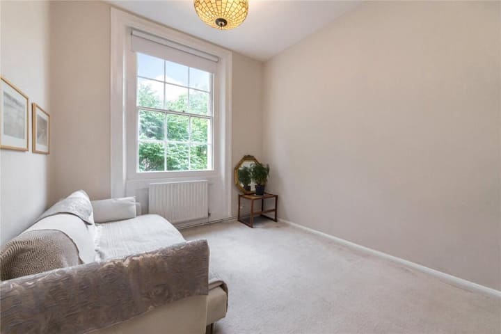 Spacious Apartment In Elegant Paddington (W2) - London Paddington Station