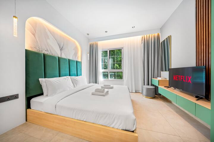 Slaapkamer 2