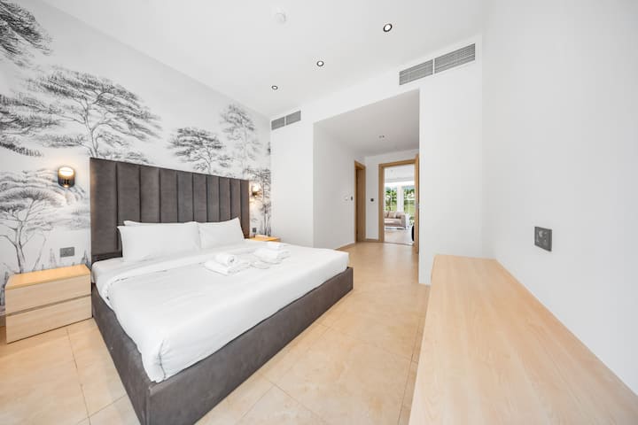 Slaapkamer 3