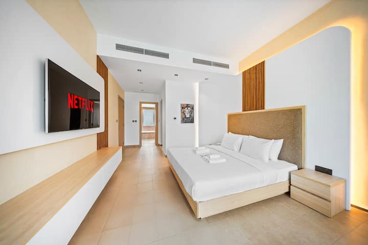 Slaapkamer 1