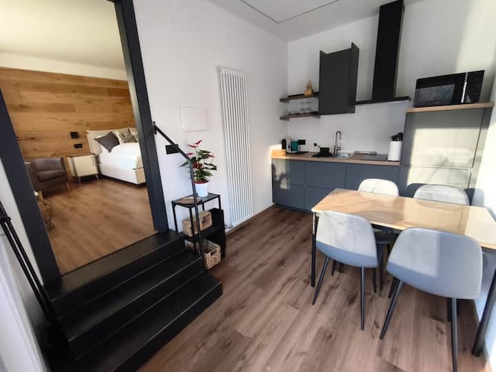 Nemus Alpine Living Cavalese - Cavalese