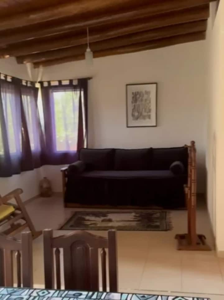 Casa Doble En San Antonio De Arredondo - Villa Carlos Paz