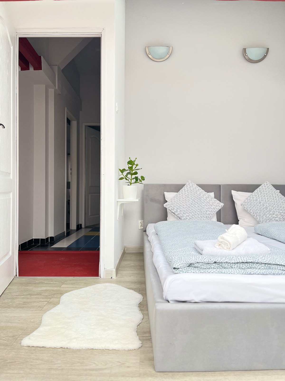 საძინებელი 4