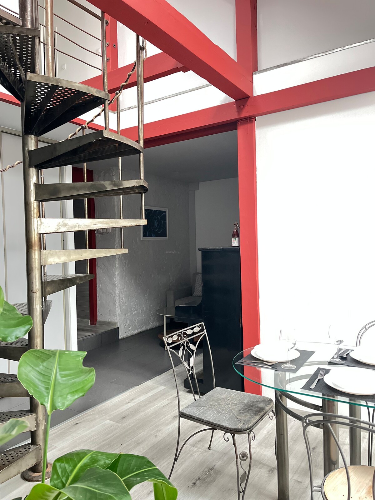 მისაღები ოთახი