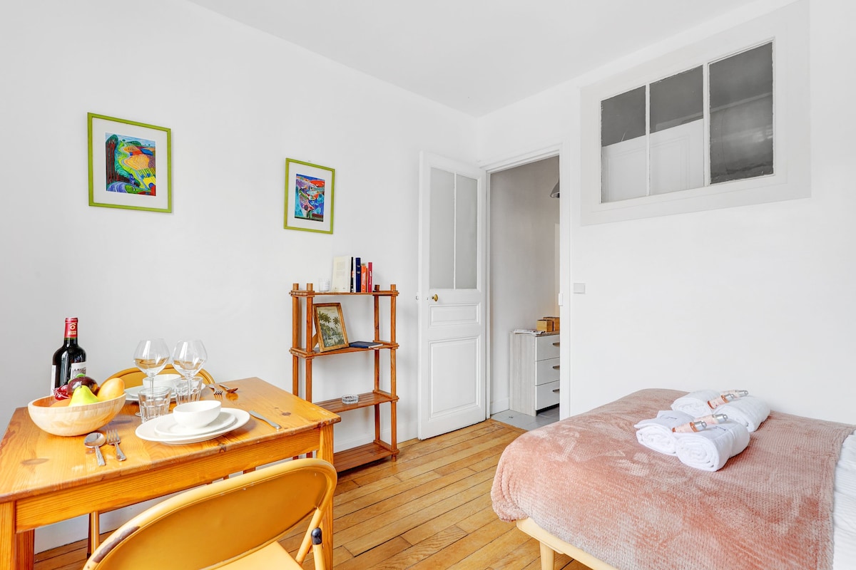 Suite Emile — Salle de bain
