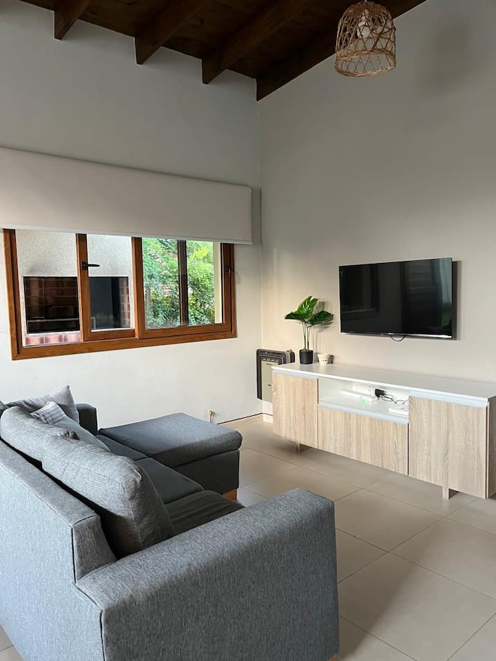 Encanto Del Este - Santa Teresita