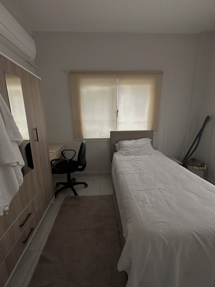 Habitación 1