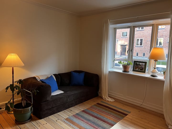 Lejlighed I København, Brønshøj - Copenhagen