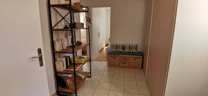 2 ห้องนั่งเล่น