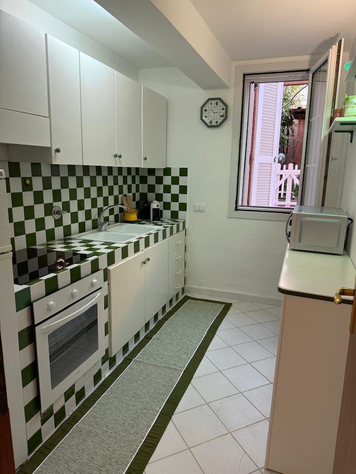 Villa Alisea A Cefalù, Giardino, Piscina E Mare - Cefalù