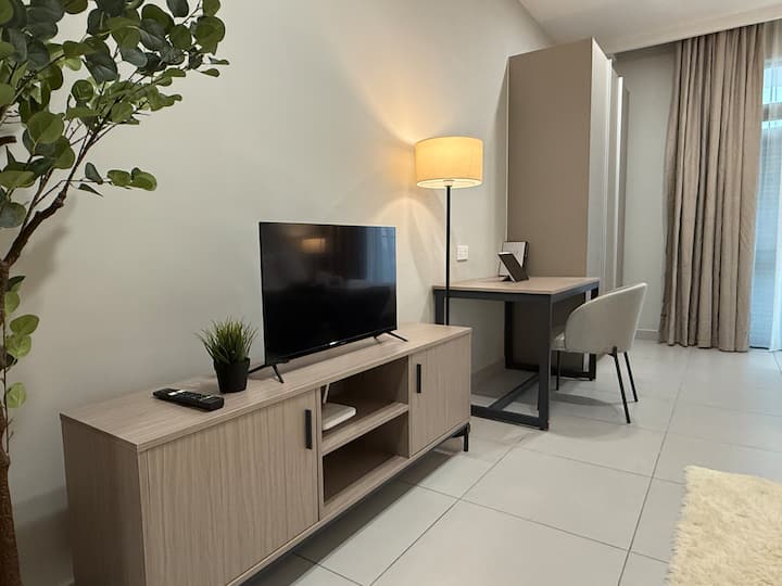 ห้องนั่งเล่น