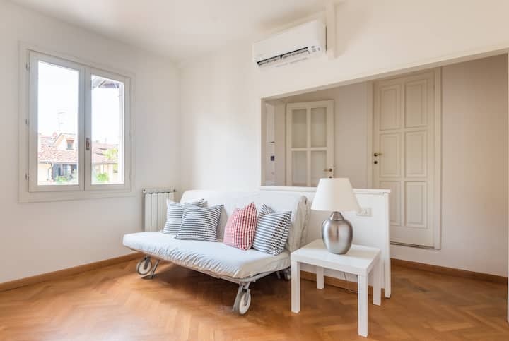 Bright 2br In The Heart Of Oltrarno - Florence