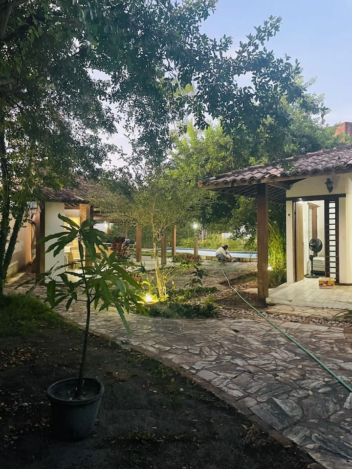 Casa Em Maceió - Praia De Guaxuma Para Famílias - マセイオ