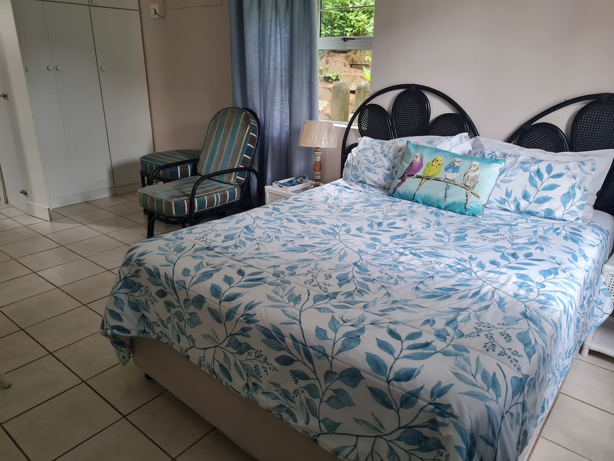 ห้องนอน