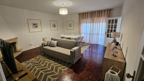 Top performing Airbnb: Porto Freixo Apartment in Campanhã