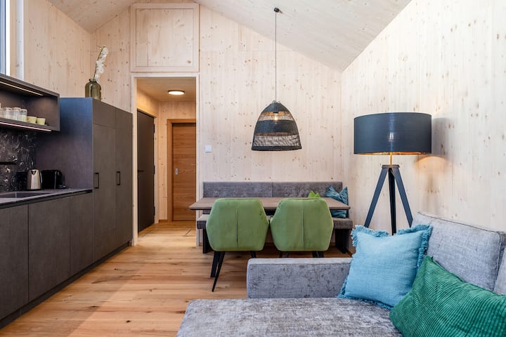 Panorama 198 – Schladming Tiny House (Von Mynests) - Schladming