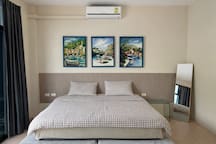 Room 5 Kata rental in Karon