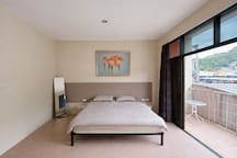 room 3 main rental in Karon