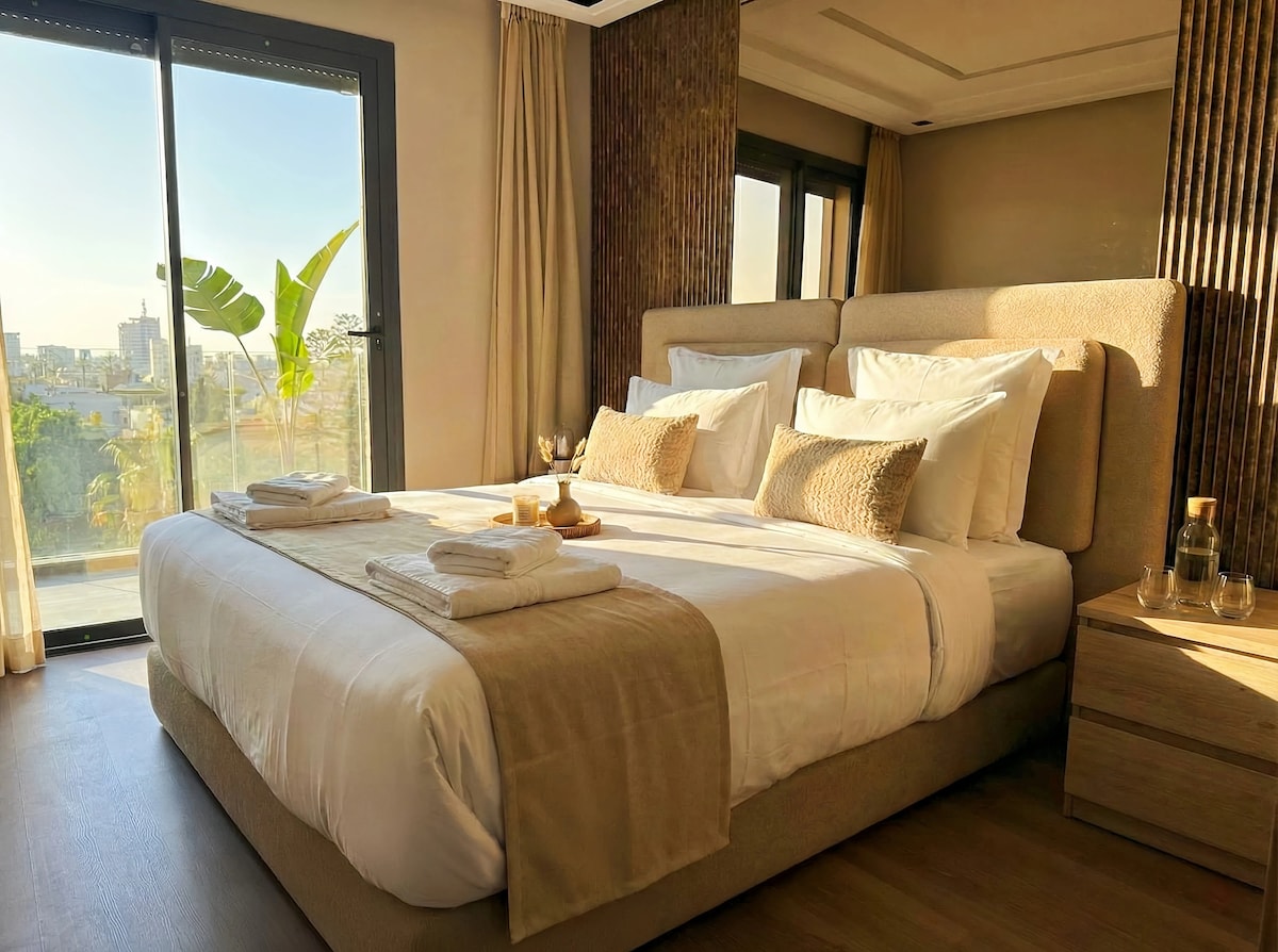 Rental unit in Casablanca  49  1 bedroom  1 bed  1 bath - image 3