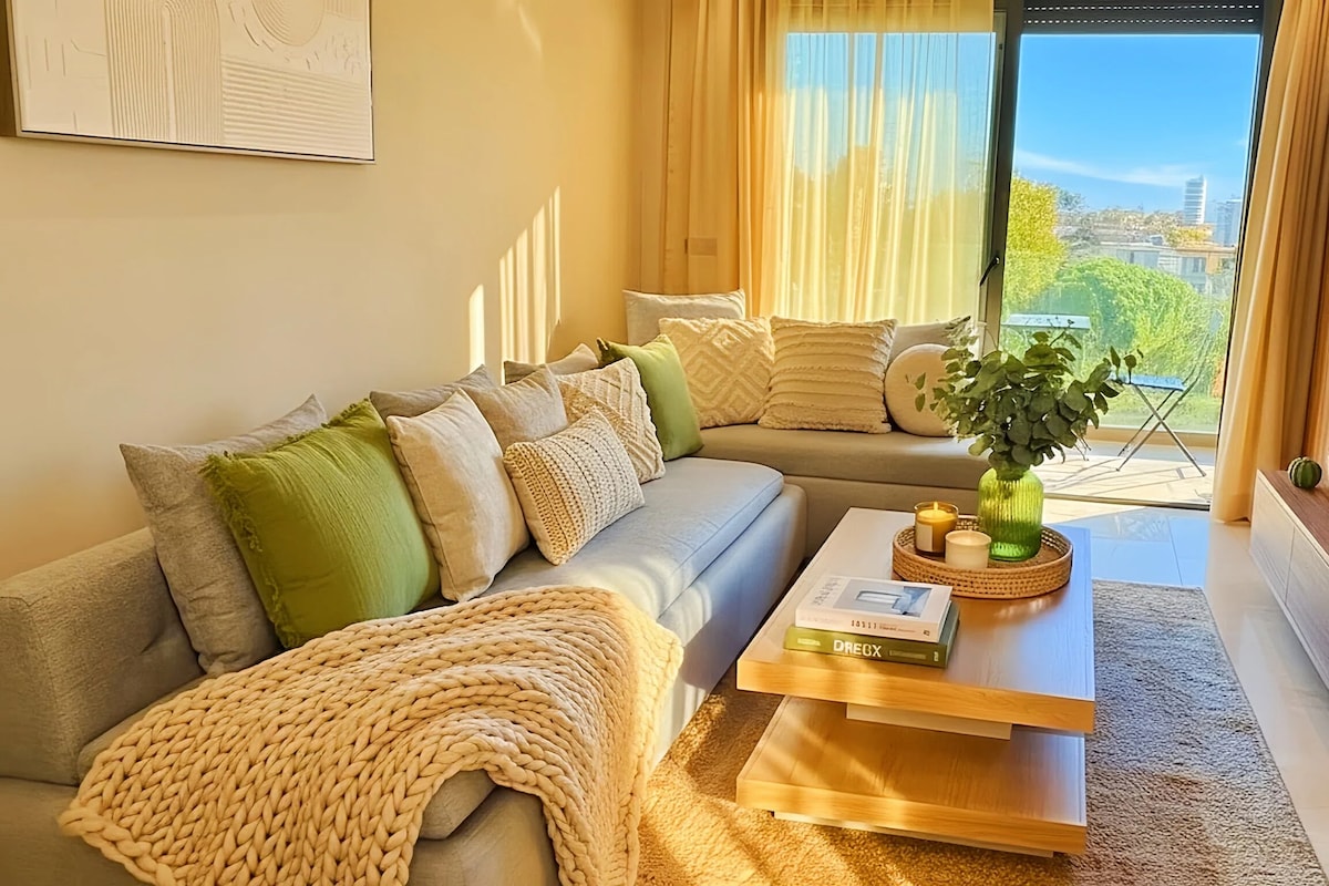 Rental unit in Casablanca  49  1 bedroom  1 bed  1 bath - image 4