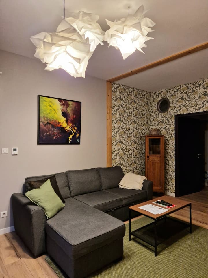 L'atelier Des Ombelles - Le Parc du Petit Prince